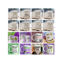 Paquete de 1900 diseños de tazas de sublimación - Flork Bento + regalos gratis