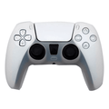 Capinha Protetora Silicone Lisa Controle Ps5 Case Capa - Radali Shop