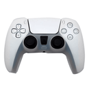 Capinha Protetora Silicone Lisa Controle Ps5 Case Capa - Radali Shop