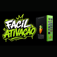 FL Studio 25.2.5 com todos os plugins – Fácil ativação com entrega imediata.