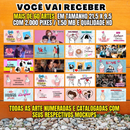 Super Pack 100 Mil Artes para Tazas de Sublimación +70 Temáticas Diferentes