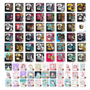 Megapack Artes e Vetores Para Estampas De Camisetas - Radali Shop