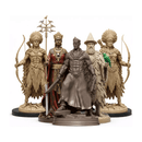 Pack Stl 3d Orixás E Entidades Da Umbanda Impressão 3d +updates
