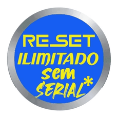 Botão de RESET ILIMITADO sem SERIAL – solução para problema de impressoras