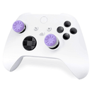 Grip Kontrol Freek Galaxy Roxo Branco Kontrolfreek XBOX Series X S One - Radali Shop