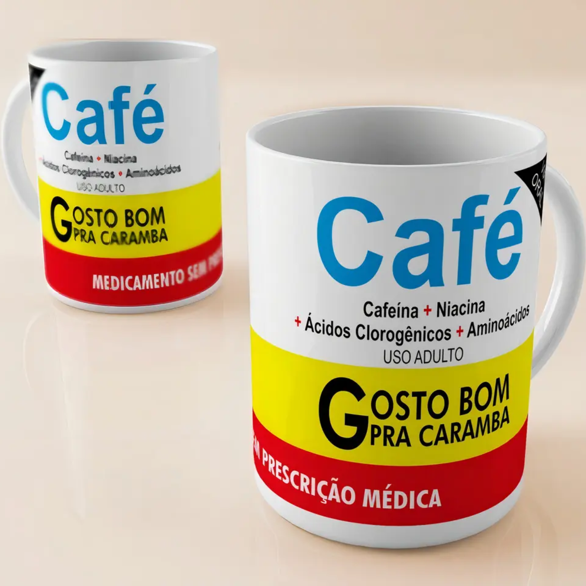 Super Packs 10.000 Artes Estampas Sublimação De Canecas