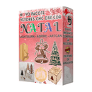 Pack +500 Vetores Natal Guirlanda Enfeites Corte Cnc Arquivos Vetor Dxf Cdr Cnc Mdf - Radali Shop