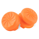 Grip Kontrol Freek Vortex Laranja Kontrolfreek p/ Ps4 E Ps5 - Radali Shop