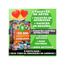 Paquete de plantillas editables de Corel Draw: 1 millón de archivos