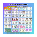 Paquete de 1900 diseños de tazas de sublimación - Flork Bento + regalos gratis