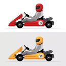 Projeto Construção Kart Indoor Detalhado + brindes - Radali Shop