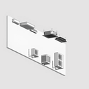 Template Ar Condicionado Revit Avac Mep Famílias Parametrizadas - Radali Shop