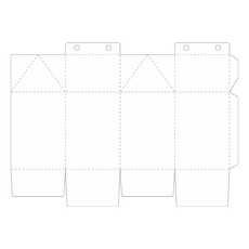 8.000 Moldes Limpos Caixinhas Caixas Presentes Festas Studio Corel - Radali Shop