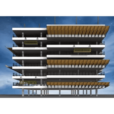Template De Segurança Do Trabalho para Revit + Bonus - Radali Shop