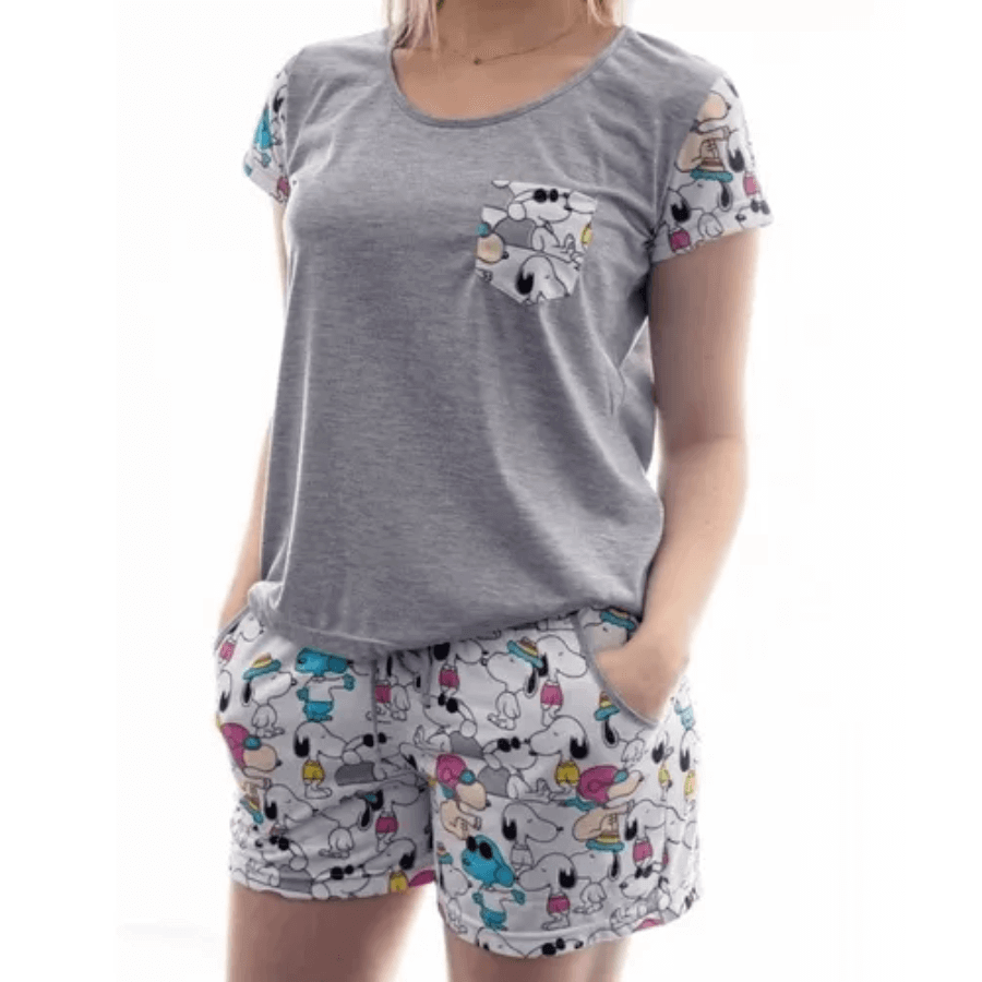 Kit 30 Moldes Pijama Feminino Masculino Fabricar tamanho real Arquivos - Radali Shop