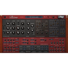 Plugin Vst Synth Bundle Mac - Serum Diva Spire & Pigments 5