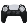 Capinha Protetora Silicone Lisa Controle Ps5 Case Capa - Radali Shop