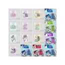 Paquete de 1500 diseños de tazas de sublimación - Flork Bento Meme