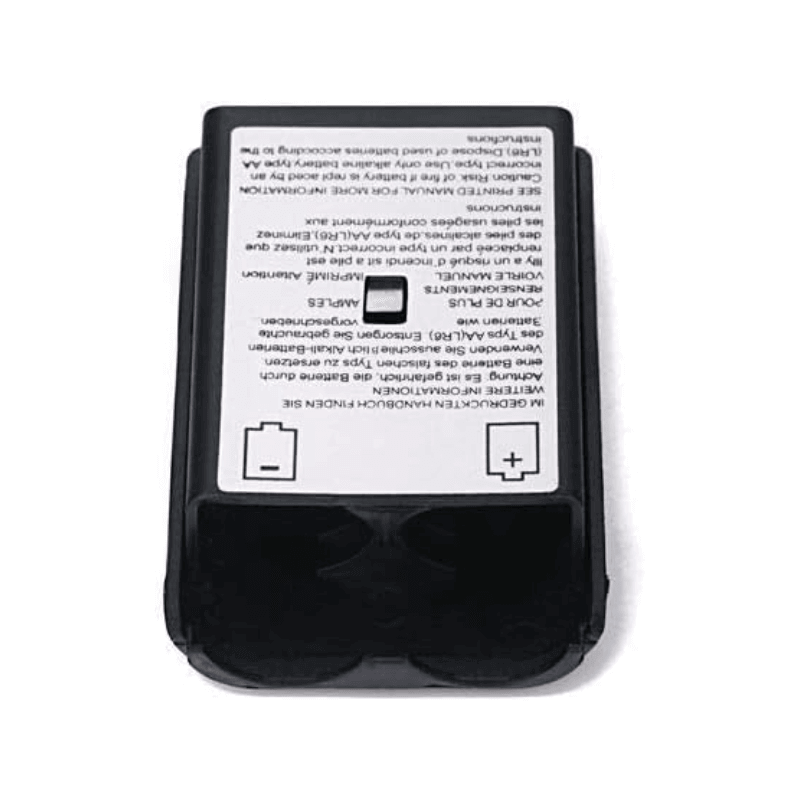 Tampa Da Bateria Porta Pilhas - Controle Xbox 360 - Radali Shop