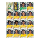 Arquivo Imprimir Figurinhas 2018 Russia Copa Do Mundo PDF HD
