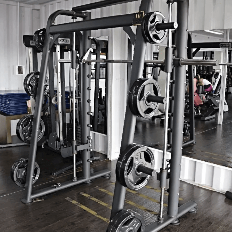 95 Projetos Fabricação Máquinas Academia Musculação Fabricar - Radali Shop