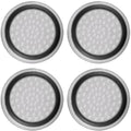 2 Pares Grip Borrachinha Protetor para Xbox 360 One Ps4 Ps5 Playstation - Radali Shop