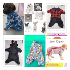 Kit 100 Moldes Pet Variados Fabricar Tamanho Real Costura Arquivos - Radali Shop