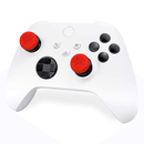 Kontrol Freek Inferno Kontrolfreek Vermelho p/ Xbox Series S X - Radali Shop
