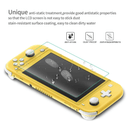 Pelicula De Vidro Nintendo Switch Lite - Radali Shop
