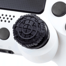 Grip Kontrol Freek Battle Royale Kontrolfreek Preto Playstation 4 5 PS4 PS5 - Radali Shop