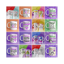 Paquete de 1500 diseños de tazas de sublimación - Flork Bento Meme