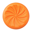 Grip Kontrol Freek Vortex Kontrolfreek Laranja p/ XBOX Series X S e One - Radali Shop