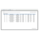 Planilha Controle Estoque Sistema Almoxarifado Inventário Entrada Saida - Radali Shop