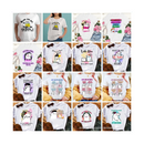 Paquete de 1900 diseños de tazas de sublimación - Flork Bento + regalos gratis