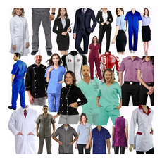 Kit 935 Patrones de Ropa Crea Archivos de Plantillas de Costura en Tamaño Real