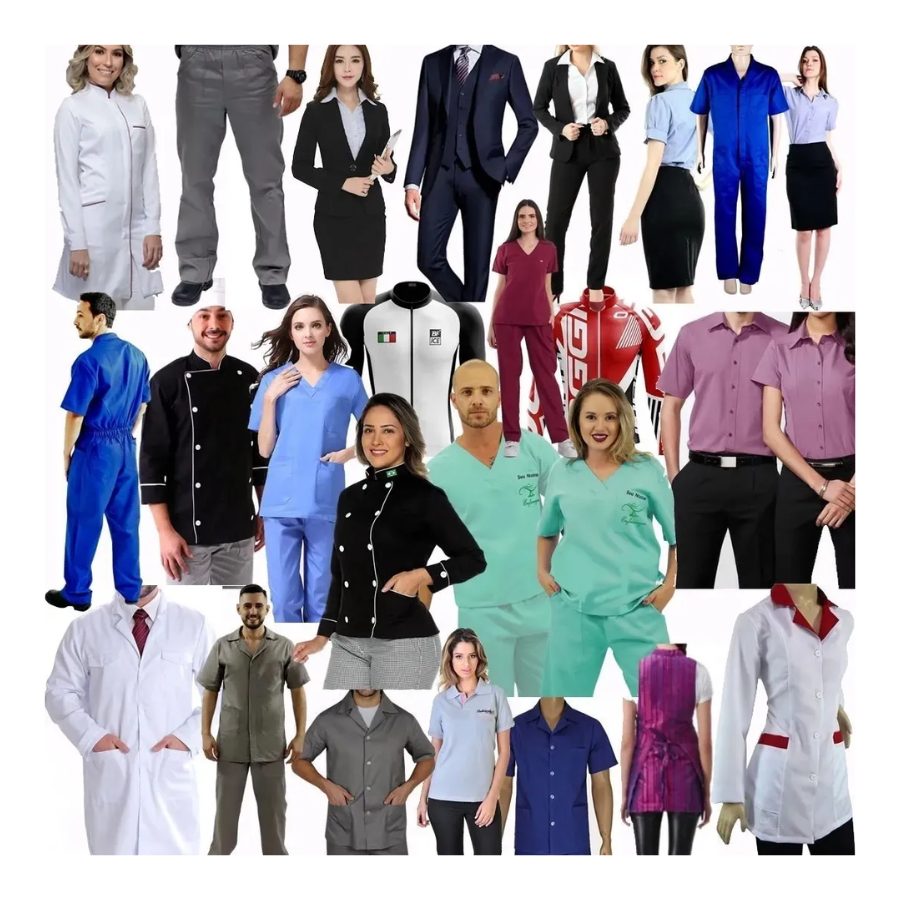 Kit 935 Patrones de Ropa Crea Archivos de Plantillas de Costura en Tamaño Real