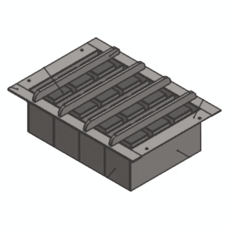Projeto De Máquina De Fazer Bloco Pneumática Completo - Radali Shop