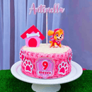 Pack + 2500 Topos De Bolo Arquivos de Corte Digitais Vários Temas - Radali Shop