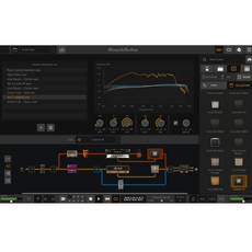 Amplitube 5 Max | Completo + Tonex para Windows