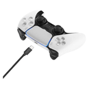 Cabo 3 Metros Carregar Controle Playstation 5 PS5 Cabo Usb Tipo C - Radali Shop