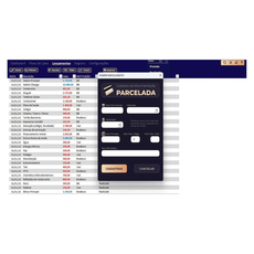 Hoja de cálculo de Excel para la planificación y el control de gastos financieros 