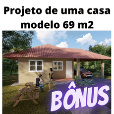 Projeto Prensa Tijolo Ecológico Maquina Forma Triturador Solo Peneira - Radali Shop