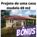 Projeto Prensa Tijolo Ecológico Maquina Forma Triturador Solo Peneira - Radali Shop