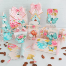 Super Kits Combo 8 Arquivos De Corte Jardim - Studio E Pdf - Radali Shop