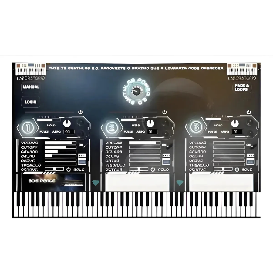 Kontakt 8 Full Com Pack de Livrarias Bibliotecas Profissionais