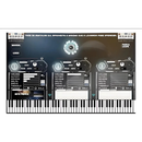 Kontakt 8 + 250gb De Livrarias Brinde