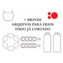 Pack 1000 Vetores Tabua Carne Petisqueiras Router Cnc Churrasco Petiscos - Radali Shop