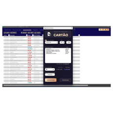 Hoja de cálculo de Excel para la planificación y el control de gastos financieros 