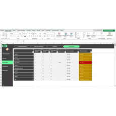 Planilha Gestão De Banca Apostas Esportivas Futebol Bet Excel Trader - Radali Shop