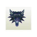 Moldes PDF de baja poli para papercraft de 1200 PDO